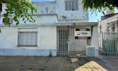 Casa en venta en Haedo Sur