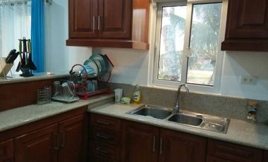 BEACH APARTMENT FOR SALE