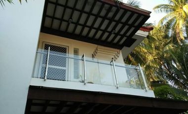 BEACH APARTMENT FOR SALE
