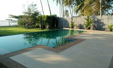 BEACH APARTMENT FOR SALE