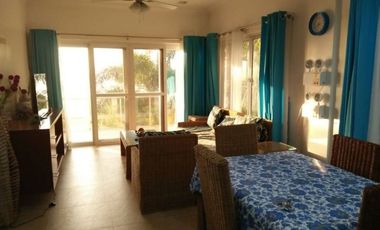 BEACH APARTMENT FOR SALE