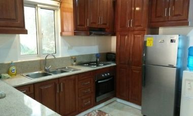 BEACH APARTMENT FOR SALE