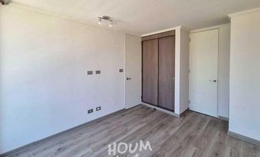 Departamento Metro Bellavista La Florida ID: 143431r