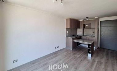 Departamento Metro Bellavista La Florida ID: 143431r