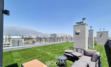 Departamento Metro Bellavista La Florida ID: 143431r