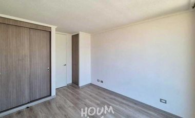 Departamento Metro Bellavista La Florida ID: 143431r