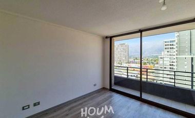 Departamento Metro Bellavista La Florida ID: 143431r
