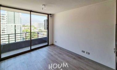 Departamento Metro Bellavista La Florida ID: 143431r