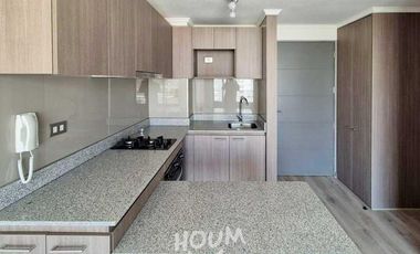 Departamento Metro Bellavista La Florida ID: 143431r