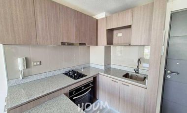 Departamento Metro Bellavista La Florida ID: 143431r