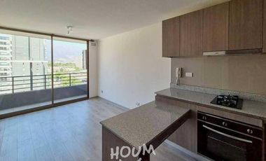 Departamento Metro Bellavista La Florida ID: 143431r