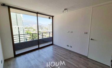 Departamento Metro Bellavista La Florida ID: 143431r