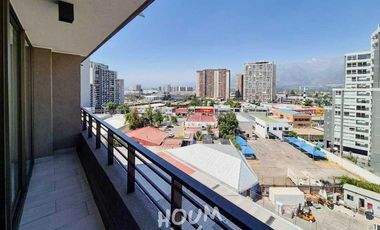 Departamento Metro Bellavista La Florida ID: 143431r