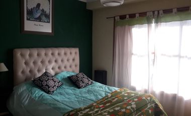 Chalet En Venta. 4 Ambientes Sobre Lote De 300 Mts.