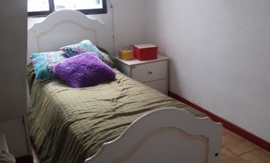 Chalet En Venta. 4 Ambientes Sobre Lote De 300 Mts.
