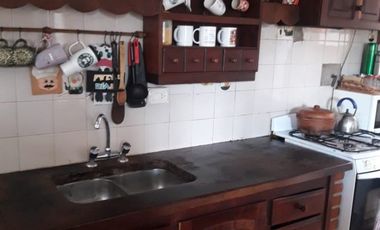 Chalet En Venta. 4 Ambientes Sobre Lote De 300 Mts.
