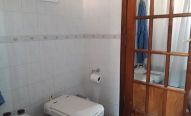Chalet En Venta. 4 Ambientes Sobre Lote De 300 Mts.