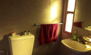 Chalet En Venta. 4 Ambientes Sobre Lote De 300 Mts.
