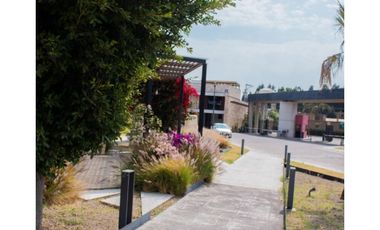 Terrenos Residenciales  En Venta Zona Zerezotla