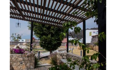 Terrenos Residenciales  En Venta Zona Zerezotla