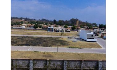 Terrenos Residenciales  En Venta Zona Zerezotla