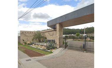 Terrenos Residenciales  En Venta Zona Zerezotla