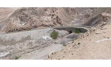 VENTA TERRENO AGRÍCOLA EN LA ENSENADA - MEJA