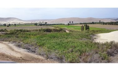 VENTA TERRENO AGRÍCOLA EN LA ENSENADA - MEJA