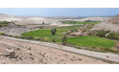 VENTA TERRENO AGRÍCOLA EN LA ENSENADA - MEJA