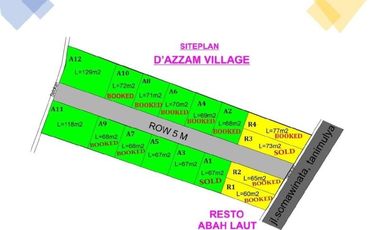 Limited 2 Unit Lagi Rumah Murah Dibawah 1M Cimahi Tanimulya Somawinata