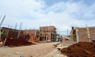 Limited 2 Unit Lagi Rumah Murah Dibawah 1M Cimahi Tanimulya Somawinata