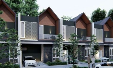 Limited 2 Unit Lagi Rumah Murah Dibawah 1M Cimahi Tanimulya Somawinata
