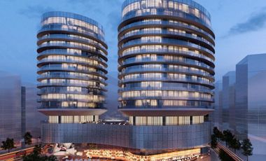 DEPARTAMENTO  2 AMBIENTES  AL RIO, VICENTE L&Oacute;PEZ