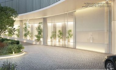 DEPARTAMENTO  2 AMBIENTES  AL RIO, VICENTE L&Oacute;PEZ