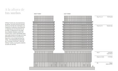 DEPARTAMENTO  2 AMBIENTES  AL RIO, VICENTE L&Oacute;PEZ