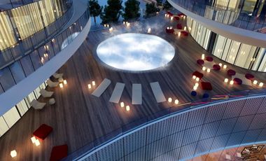 DEPARTAMENTO  2 AMBIENTES  AL RIO, VICENTE L&Oacute;PEZ