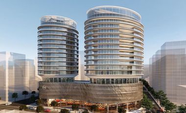 DEPARTAMENTO  2 AMBIENTES  AL RIO, VICENTE L&Oacute;PEZ