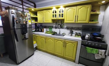 casa en venta en rincón de las garzas. Cod V9062679