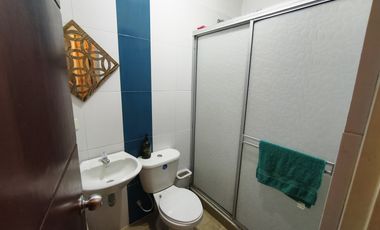 casa en venta en rincón de las garzas. Cod V9062679