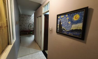 casa en venta en rincón de las garzas. Cod V9062679
