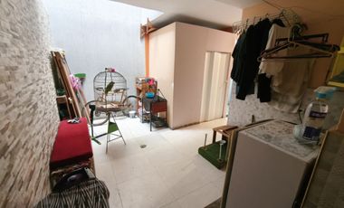 casa en venta en rincón de las garzas. Cod V9062679