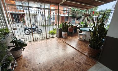 casa en venta en rincón de las garzas. Cod V9062679