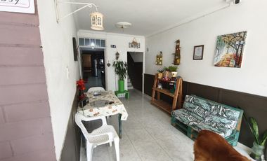 casa en venta en rincón de las garzas. Cod V9062679