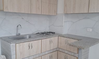 apartamento en arriendo en soacha. Cod A6728201