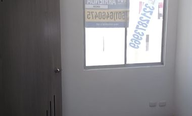 apartamento en arriendo en soacha. Cod A6728201