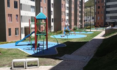 apartamento en arriendo en soacha. Cod A6728201