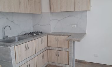 apartamento en arriendo en soacha. Cod A6728201