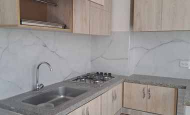 apartamento en arriendo en soacha. Cod A6728201