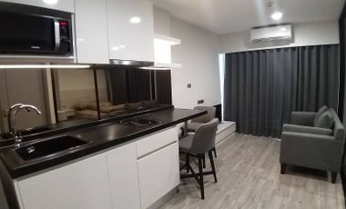 1 Bedroom Condo for sale at Dusit D2 Residences