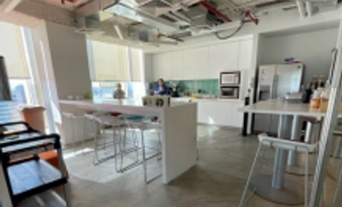 Oficina en arriendo en Las Condes